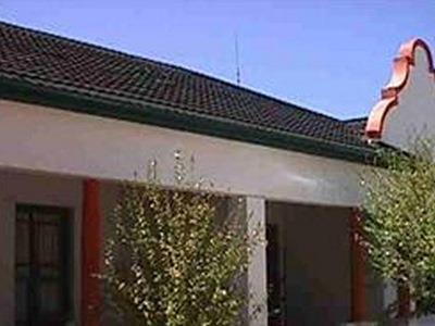 Stumble Inn Backpackers Стелленбос Экстерьер фото